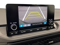 New 2025  Honda Accord Sedan SE CVT at CarloanExpress.Com near Hampton, VA