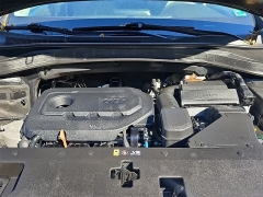 Used 2019  Hyundai Santa Fe 4d SUV FWD SE 2.4L at CarloanExpress.Com near Hampton, VA