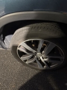 Used 2017  Honda Pilot 4d SUV AWD Elite at CarloanExpress.Com near Hampton, VA