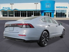 New 2026  Honda Accord Hybrid Touring Sedan at CarloanExpress&period;Com near Hampton&comma; VA