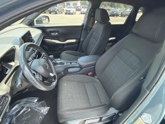 Used 2023  Honda HR-V Sport 2WD CVT at CarloanExpress&period;Com near Hampton&comma; VA