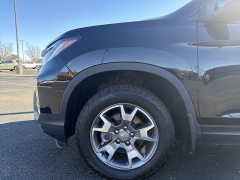 Used 2023  Honda Passport TrailSport AWD at CarloanExpress&period;Com near Hampton&comma; VA