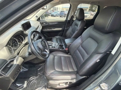 Used 2025  Mazda CX-5 2&period;5 S Carbon Edition AWD at CarloanExpress&period;Com near Hampton&comma; VA
