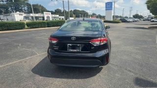 Used 2024  Toyota Corolla LE CVT &lpar;Natl&rpar; at CarloanExpress&period;Com near Hampton&comma; VA