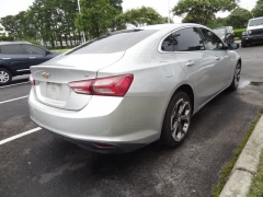 Used 2020  Chevrolet Malibu 4d Sedan LT at CarloanExpress&period;Com near Hampton&comma; VA