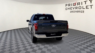 Used 2025  Ford F-150 XLT 4WD SuperCrew Box at CarloanExpress&period;Com near Hampton&comma; VA