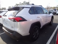 Used 2023  Toyota RAV4 Hybrid XLE Premium AWD at CarloanExpress&period;Com near Hampton&comma; VA