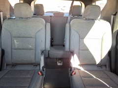 Used 2025  Chevrolet Traverse FWD 4dr LT w&sol;1LT at CarloanExpress&period;Com near Hampton&comma; VA