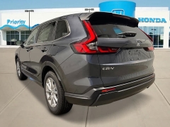 New 2026  Honda CR-V EX AWD at CarloanExpress&period;Com near Hampton&comma; VA