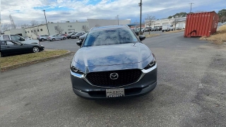 Used 2023  Mazda CX-30 2&period;5 S Carbon Edition AWD at CarloanExpress&period;Com near Hampton&comma; VA