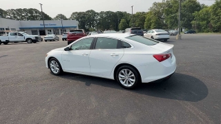 Used 2024  Chevrolet Malibu 4dr Sdn 1LT at CarloanExpress&period;Com near Hampton&comma; VA