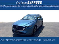 Used 2022  Mazda CX-5 2&period;5 S Premium Plus Package AWD at CarloanExpress&period;Com near Hampton&comma; VA