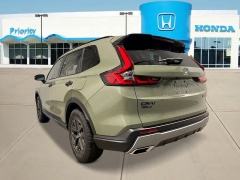 New 2026  Honda CR-V Hybrid TrailSport AWD at CarloanExpress&period;Com near Hampton&comma; VA