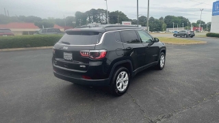 Used 2024  Jeep Compass Latitude 4x4 at CarloanExpress&period;Com near Hampton&comma; VA