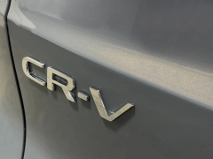 New 2026  Honda CR-V EX-L AWD at CarloanExpress&period;Com near Hampton&comma; VA