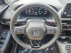 New 2026  Honda HR-V LX AWD CVT at CarloanExpress.Com near Hampton, VA