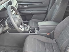 New 2026  Honda CR-V Hybrid Sport FWD at CarloanExpress&period;Com near Hampton&comma; VA