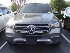 Used 2020  Mercedes-Benz GLE-Class 4d SUV GLE350 4matic at CarloanExpress&period;Com near Hampton&comma; VA