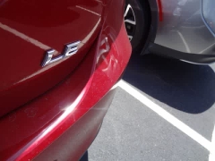 Used 2024  Toyota Camry LE Auto at CarloanExpress&period;Com near Hampton&comma; VA