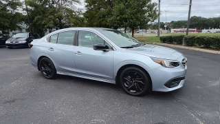 Used 2020  Subaru Legacy 4d Sedan Sport at CarloanExpress.Com near Hampton, VA