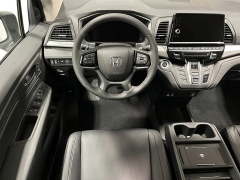 New 2026  Honda Odyssey EX-L Auto at CarloanExpress&period;Com near Hampton&comma; VA