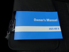Used 2025  Honda HR-V Sport AWD CVT at CarloanExpress&period;Com near Hampton&comma; VA