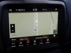 Used 2023  Jeep Renegade Latitude 4x4 at CarloanExpress&period;Com near Hampton&comma; VA