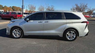 Used 2021  Toyota Sienna FWD 7-Passenger &lpar;Natl&rpar; at CarloanExpress&period;Com near Hampton&comma; VA