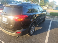 Used 2015  Toyota RAV4 4d SUV FWD XLE at CarloanExpress.Com near Hampton, VA