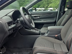 New 2026  Honda CR-V EX 2WD at CarloanExpress&period;Com near Hampton&comma; VA