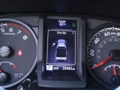 Used 2023  Toyota Tacoma 4WD Access Cab 6' Bed I4 AT &lpar;Natl&rpar; at CarloanExpress&period;Com near Hampton&comma; VA
