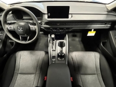 New 2026  Honda Accord Sedan LX CVT at CarloanExpress&period;Com near Hampton&comma; VA