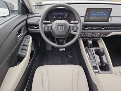 New 2026  Honda Accord Sedan SE CVT at CarloanExpress&period;Com near Hampton&comma; VA