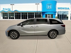 New 2026  Honda Odyssey EX-L Auto at CarloanExpress&period;Com near Hampton&comma; VA