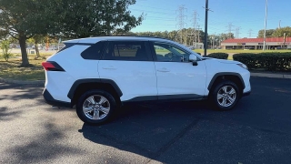 Used 2023  Toyota RAV4 XLE AWD at CarloanExpress.Com near Hampton, VA