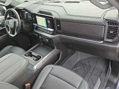 Used 2025  Chevrolet Silverado 3500HD 4WD Crew Cab 172" LTZ at CarloanExpress&period;Com near Hampton&comma; VA