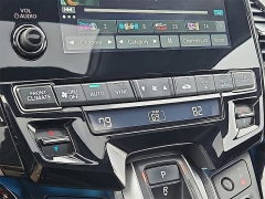 Used 2023  Honda Odyssey Touring Auto at CarloanExpress&period;Com near Hampton&comma; VA