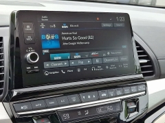 New 2026  Honda Odyssey Touring Auto at CarloanExpress&period;Com near Hampton&comma; VA