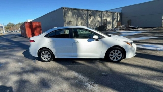 Used 2024  Toyota Corolla LE CVT &lpar;Natl&rpar; at CarloanExpress&period;Com near Hampton&comma; VA