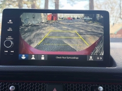 Used 2025  Honda Civic Si Manual at CarloanExpress&period;Com near Hampton&comma; VA