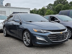 Used 2021  Chevrolet Malibu 4dr Sdn LT at CarloanExpress&period;Com near Hampton&comma; VA