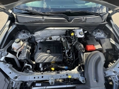 Used 2025  Chevrolet Trailblazer AWD 4dr LT at CarloanExpress&period;Com near Hampton&comma; VA