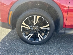 Used 2024  Mitsubishi Eclipse Cross S-AWC at CarloanExpress&period;Com near Hampton&comma; VA