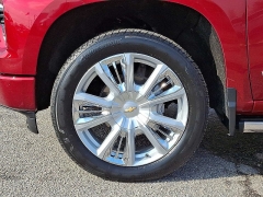 Used 2025  Chevrolet Silverado 1500 4WD Crew Cab 147" High Country at CarloanExpress&period;Com near Hampton&comma; VA