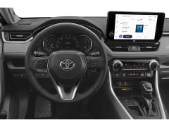 Used 2024  Toyota RAV4 XLE FWD at CarloanExpress&period;Com near Hampton&comma; VA