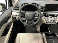 New 2026  Honda Odyssey EX-L Auto at CarloanExpress&period;Com near Hampton&comma; VA