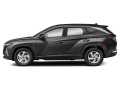 Used 2023  Hyundai Tucson SEL AWD at CarloanExpress&period;Com near Hampton&comma; VA
