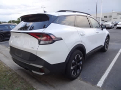 Used 2023  Kia Sportage X-Line AWD at CarloanExpress&period;Com near Hampton&comma; VA