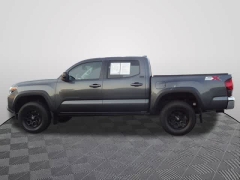 Used 2023  Toyota Tacoma 4WD Double Cab 5' Bed V6 &lpar;Natl&rpar; at CarloanExpress&period;Com near Hampton&comma; VA