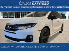 New 2026  Honda Odyssey Sport-L Auto at CarloanExpress&period;Com near Hampton&comma; VA